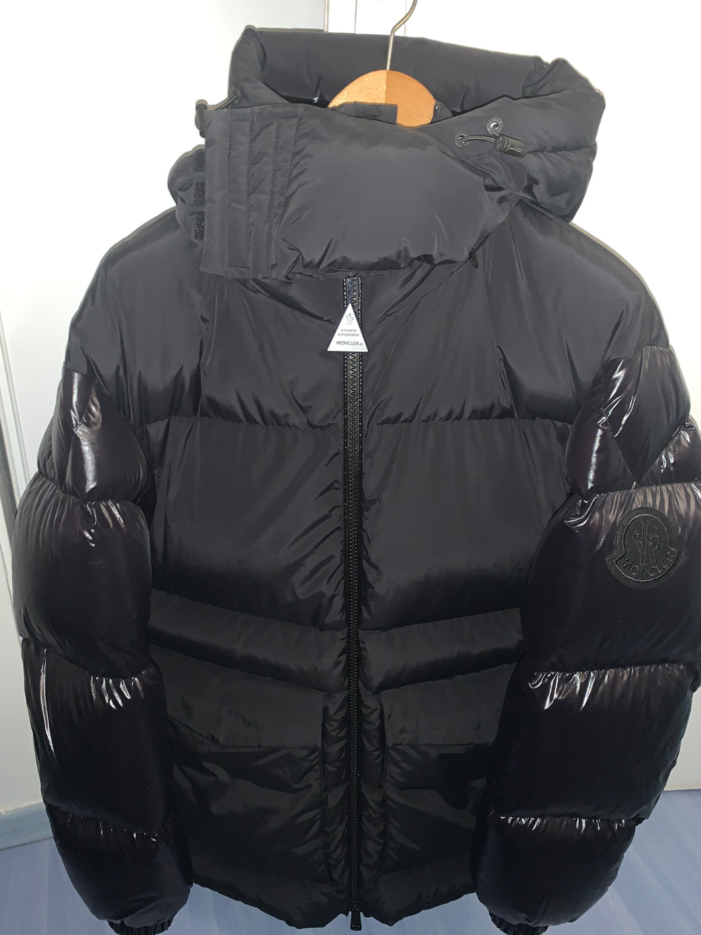 MONCLER GENIUS