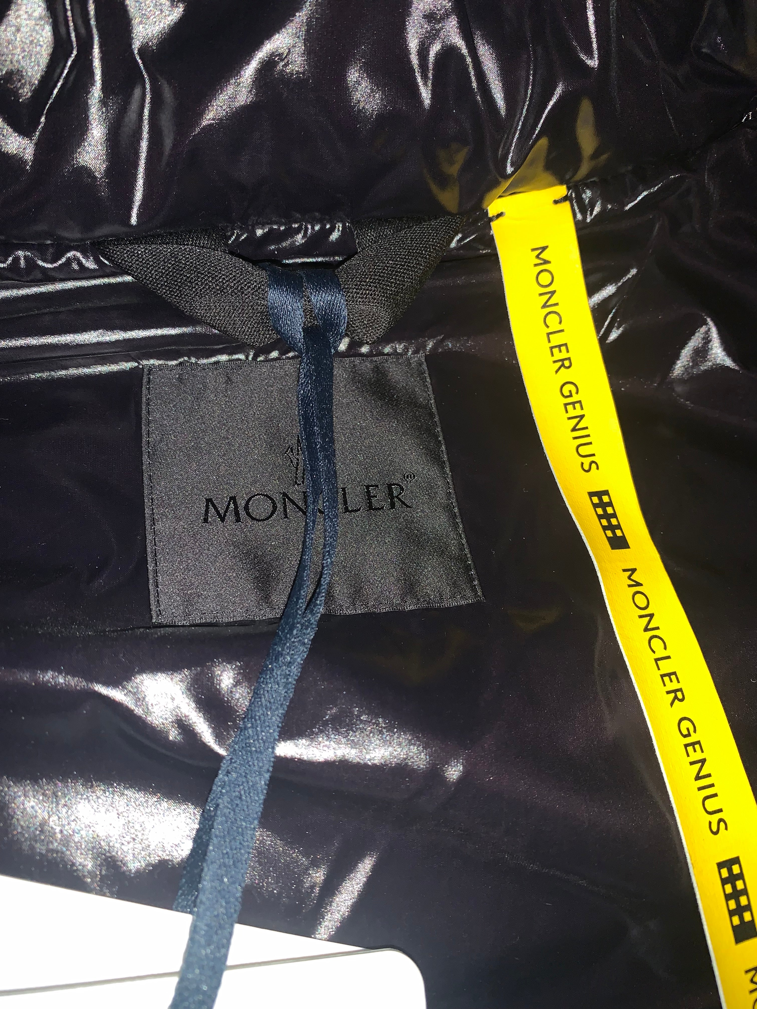 MONCLER GENIUS