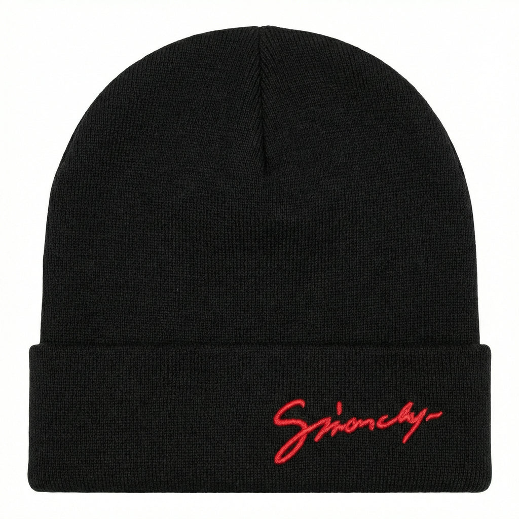 Bonnet Givenchy