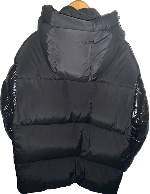 Moncler Genius — Doudoune Grenoble Série Limitée | Modèle H10931A — Noir