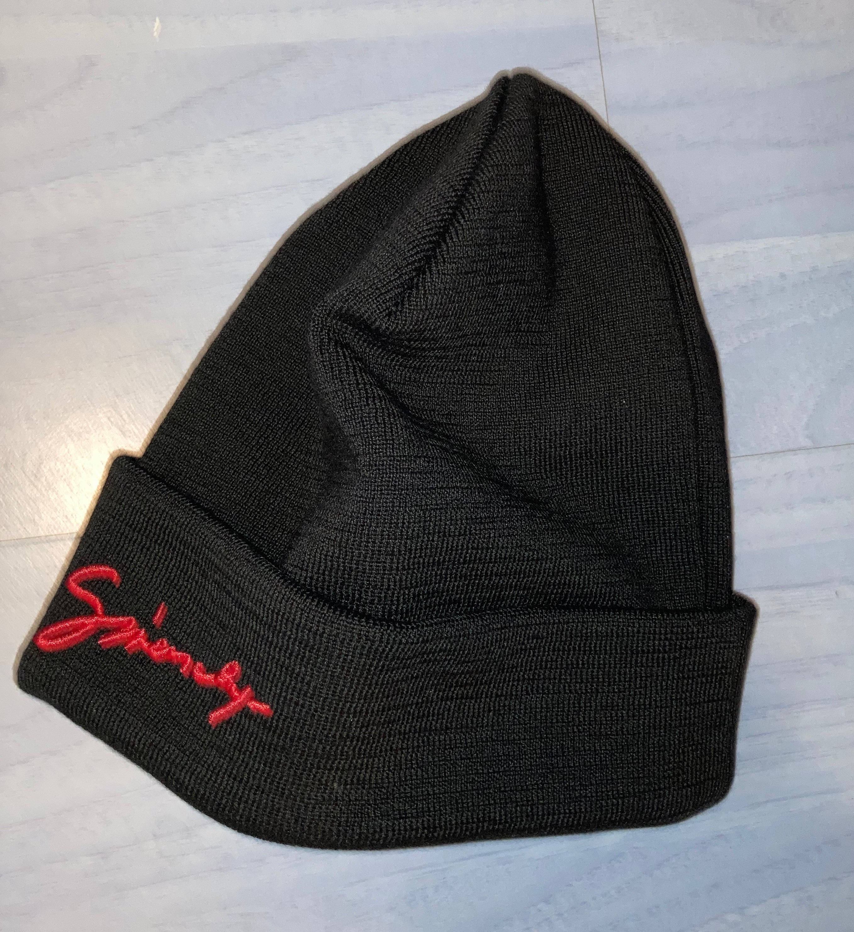 Bonnet Givenchy