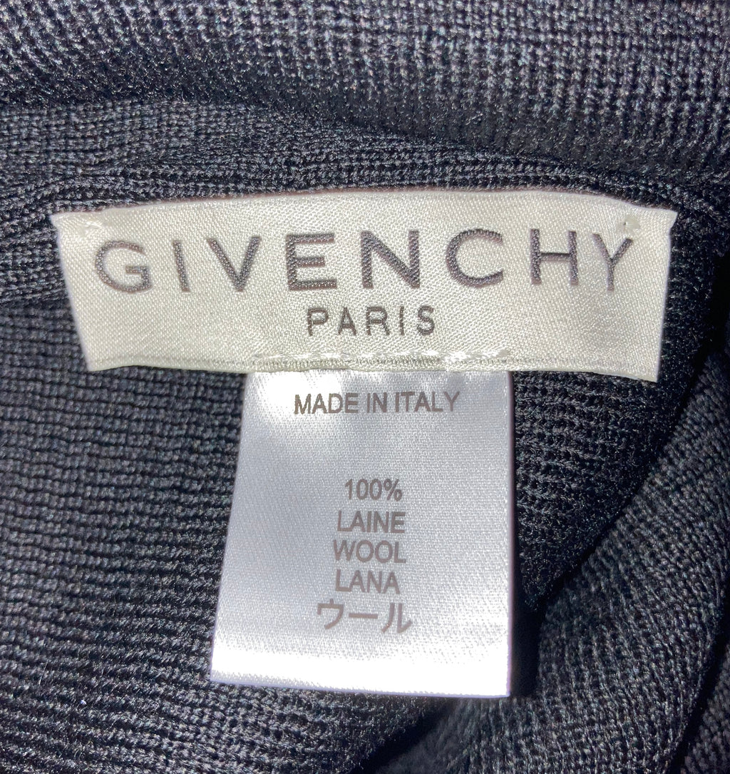 Bonnet Givenchy
