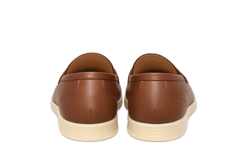 Mocassins pour homme GUCCI Horsebit