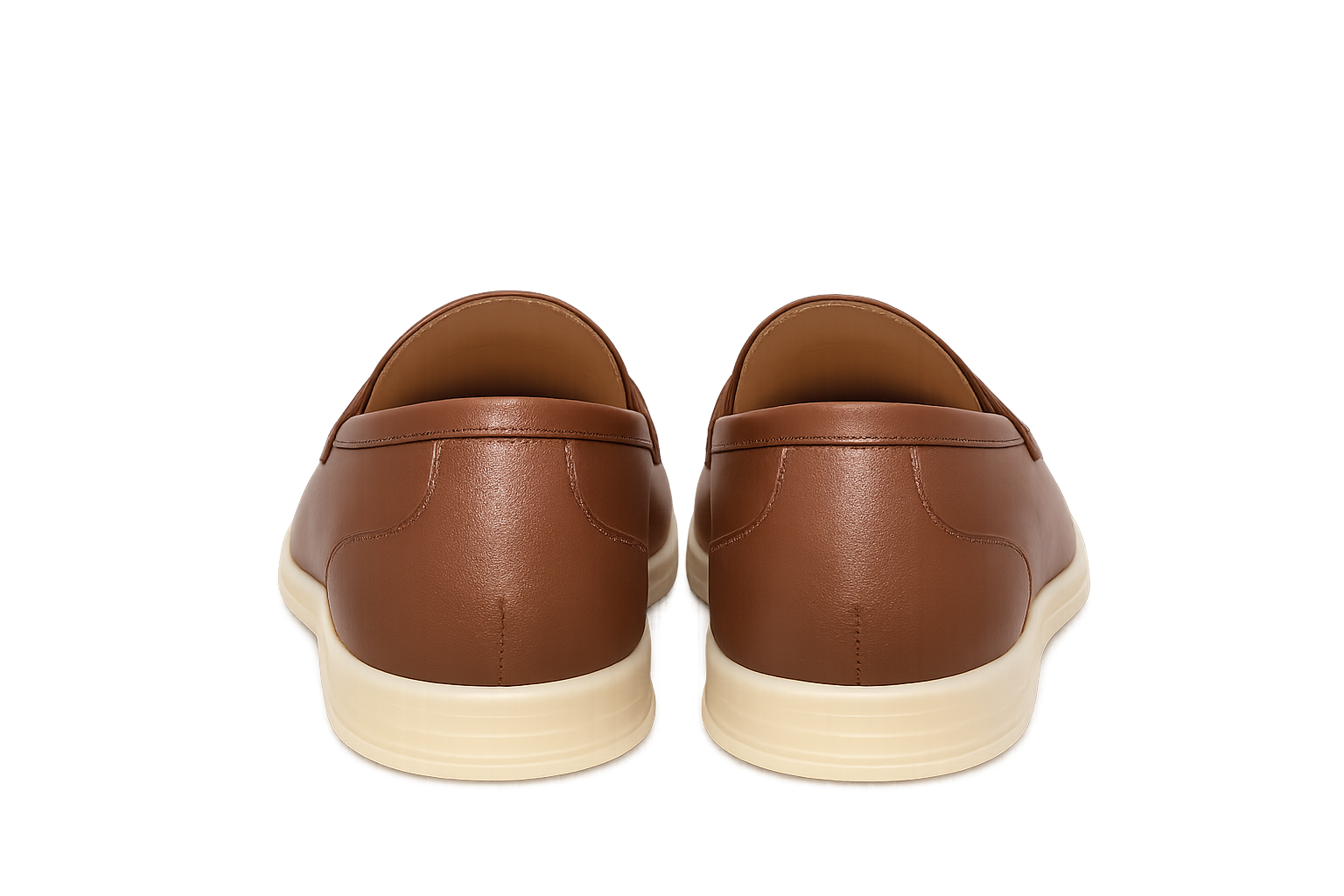 Mocassins pour homme GUCCI Horsebit