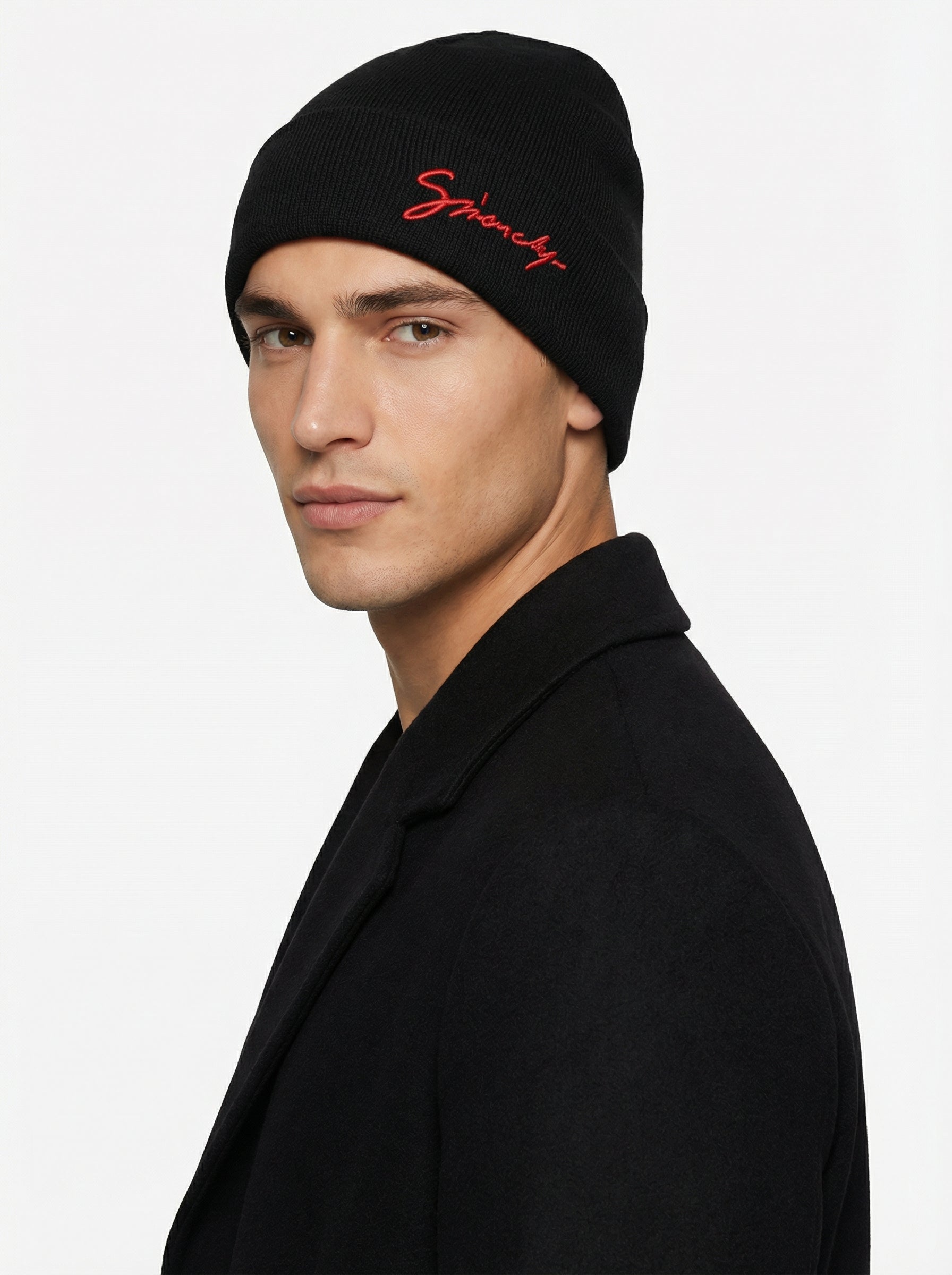 Bonnet Givenchy